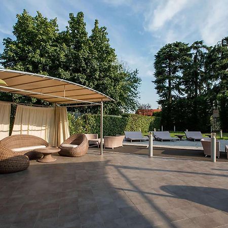 Best Western Plus The Hub Hotel Milan Luaran gambar