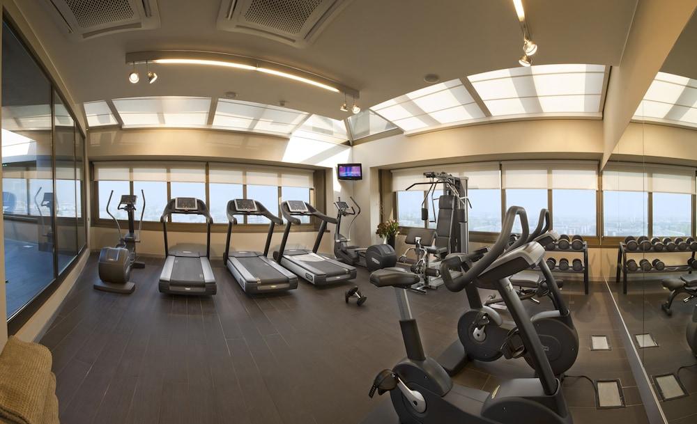 Best Western Plus The Hub Hotel Milan Luaran gambar