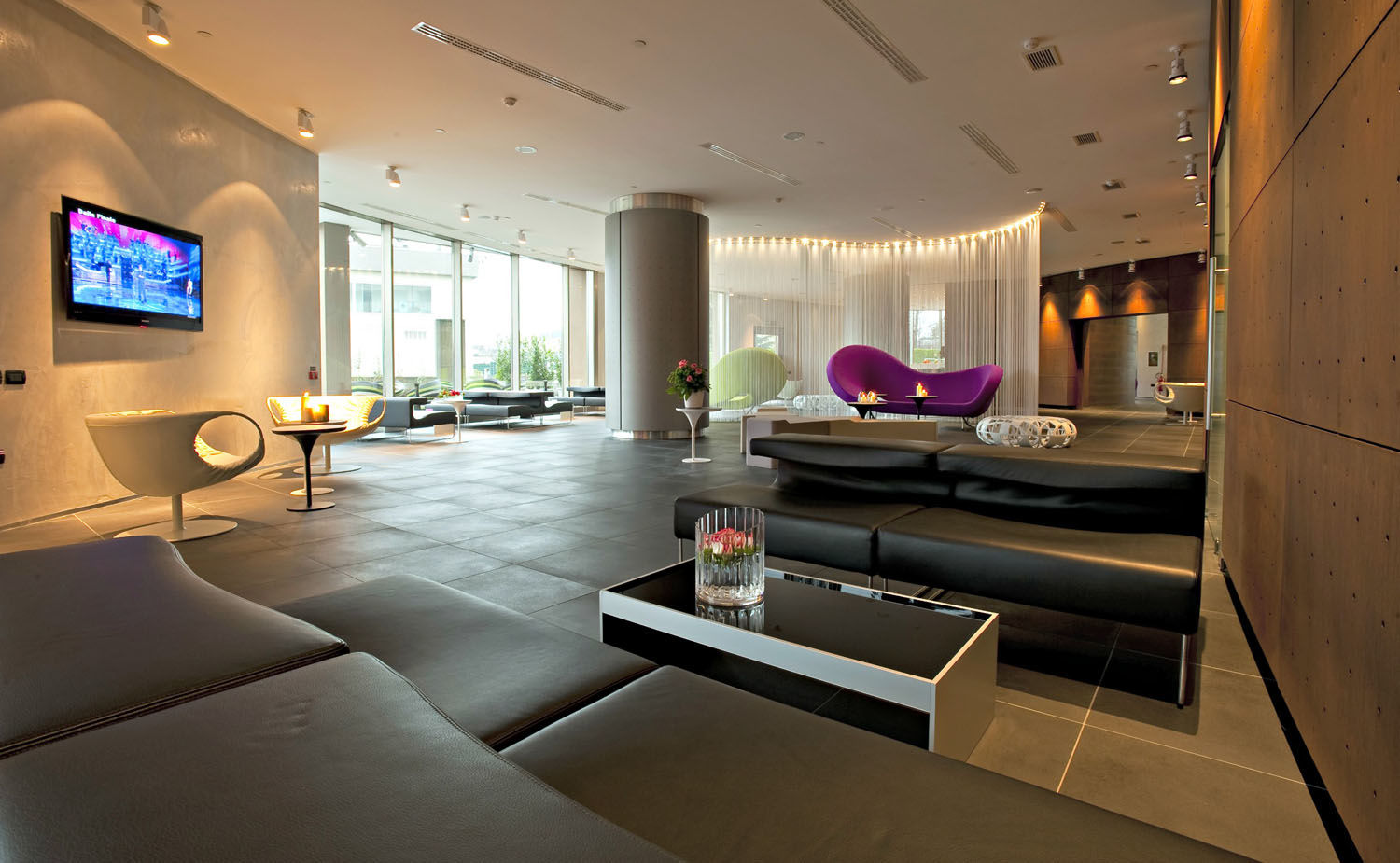 Best Western Plus The Hub Hotel Milan Dalaman gambar