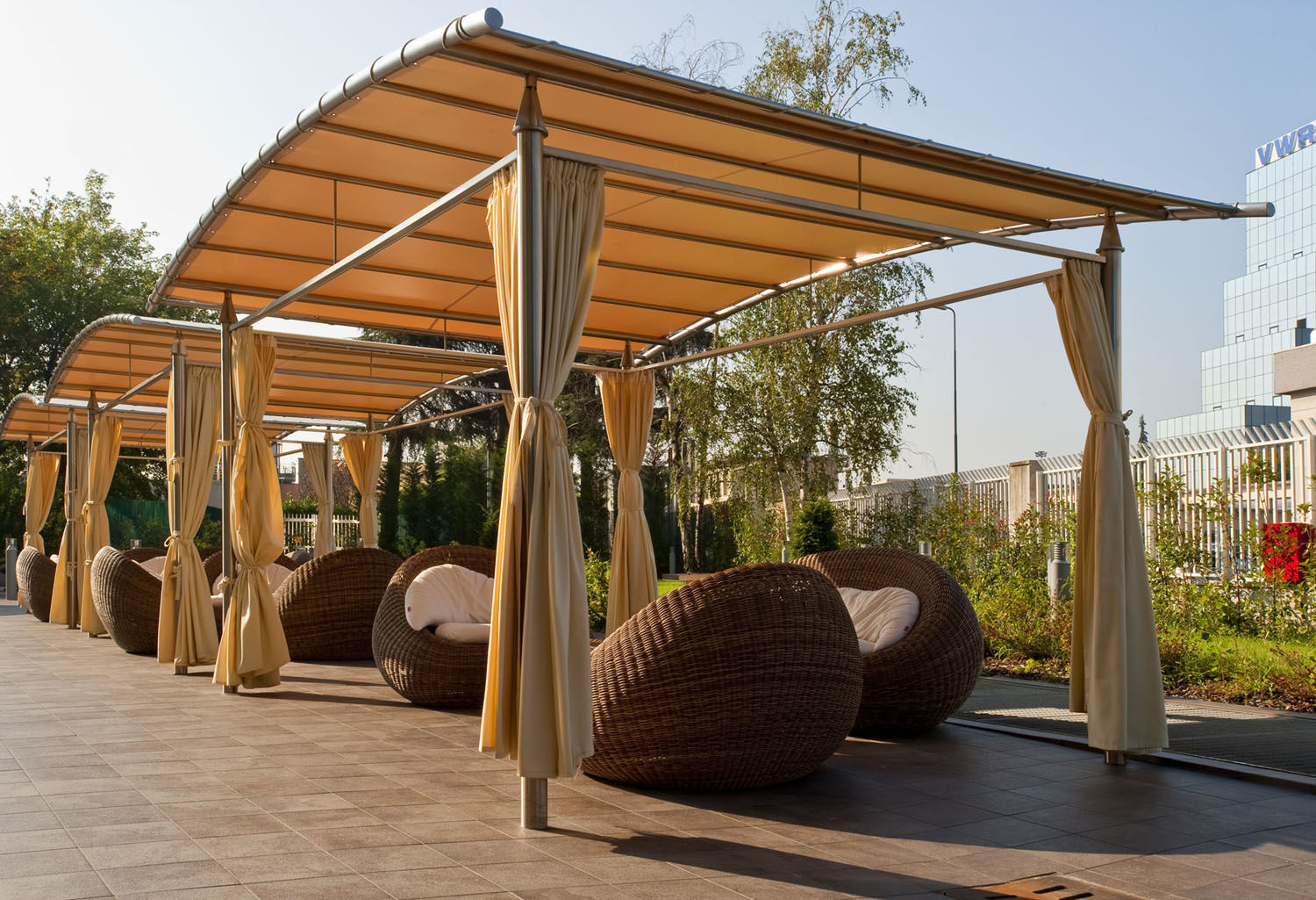 Best Western Plus The Hub Hotel Milan Luaran gambar